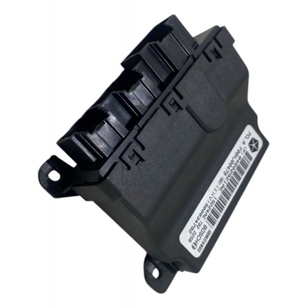 Módulo De Controle Jeep Grand Cherokee 3.0 Lado Direito 2009