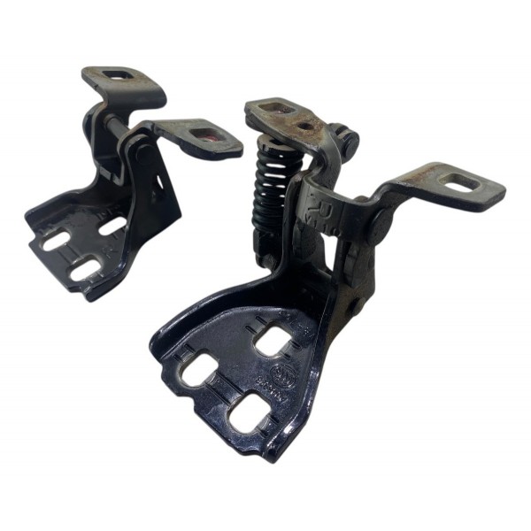Par Dobradiça Porta Dianteira Direita Jeep Cherokee 2009