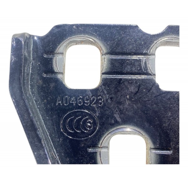 Par Dobradiça Porta Dianteira Direita Jeep Cherokee 2009