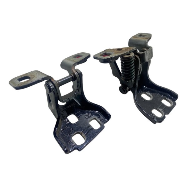 Par Dobradiça Porta Dianteira Direita Jeep Cherokee 2009