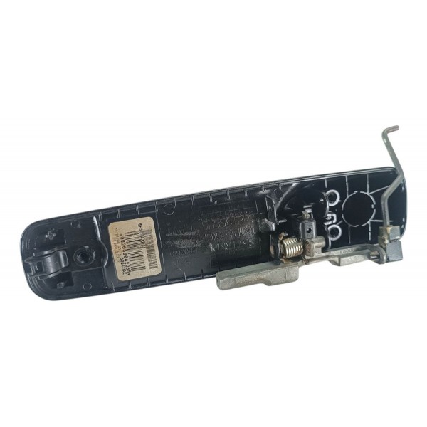 Maçaneta Externa Traseira Esquerda Jeep Grand Cherokee 2009