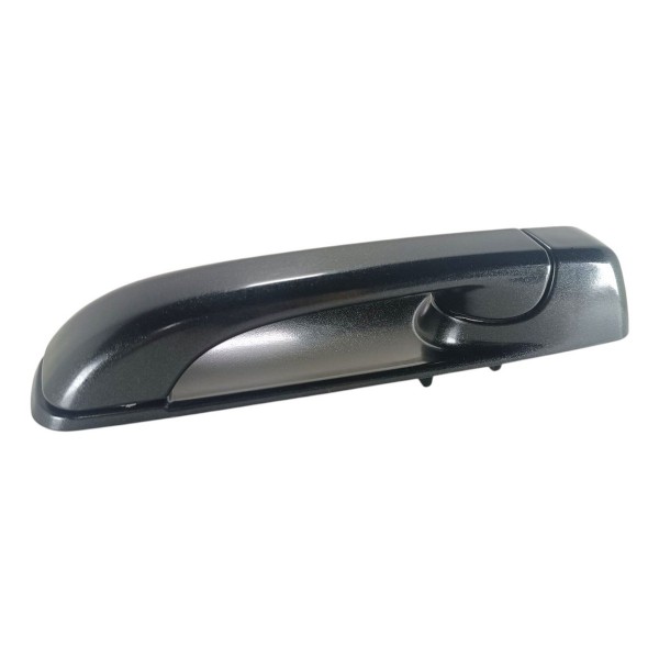 Maçaneta Externa Traseira Esquerda Jeep Grand Cherokee 2009