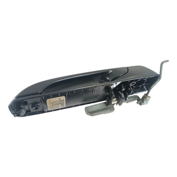 Maçaneta Externa Traseira Esquerda Jeep Grand Cherokee 2009