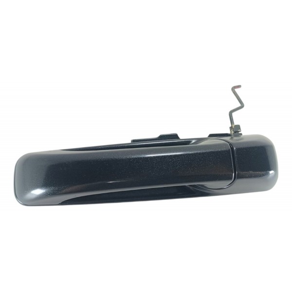 Maçaneta Externa Traseira Esquerda Jeep Grand Cherokee 2009