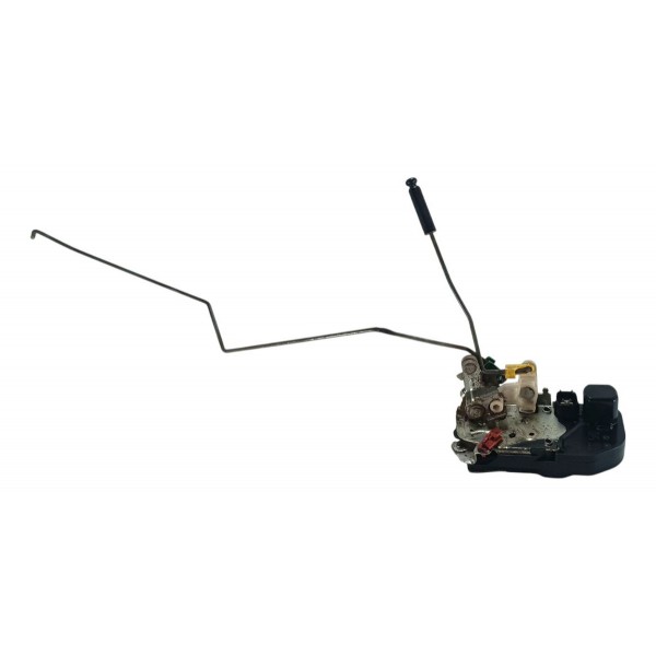Fechadura Porta Traseira Esquerda Gran Jeep Cherokee 2009