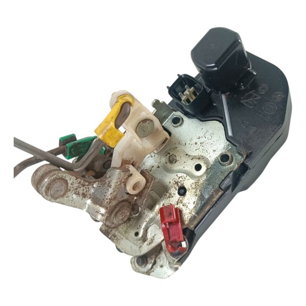 Fechadura Porta Traseira Esquerda Gran Jeep Cherokee 2009