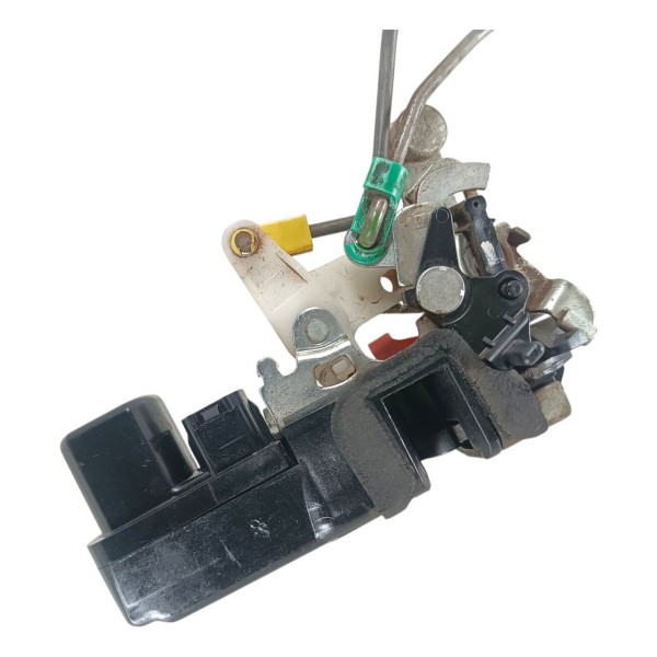 Fechadura Porta Traseira Esquerda Gran Jeep Cherokee 2009