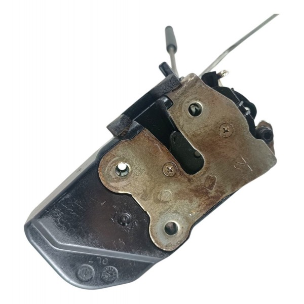 Fechadura Porta Traseira Esquerda Gran Jeep Cherokee 2009