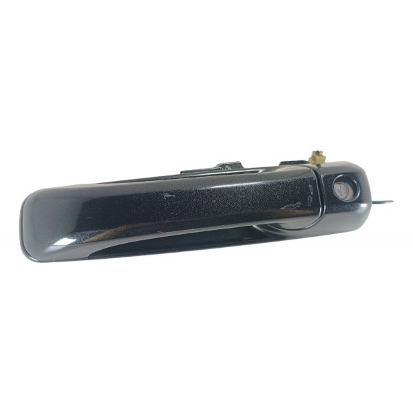 Maçaneta Externa Dianteira Esquerda Jeep Cherokee 3.0 2009