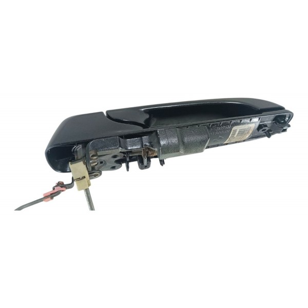 Maçaneta Externa Dianteira Esquerda Jeep Cherokee 3.0 2009
