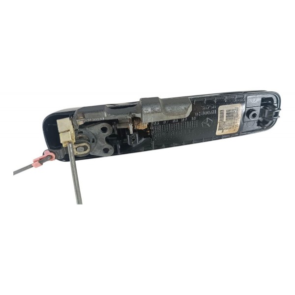 Maçaneta Externa Dianteira Esquerda Jeep Cherokee 3.0 2009