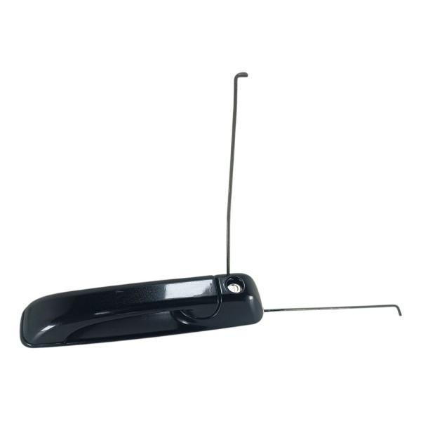Maçaneta Externa Dianteira Esquerda Jeep Cherokee 3.0 2009