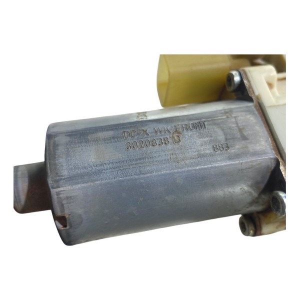 Máquina Vidro Dianteira Esquerda Jeep Grand Cherokee 2009