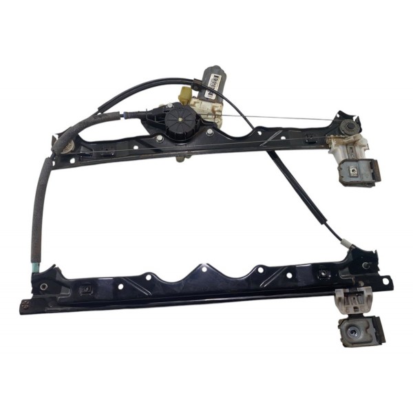 Máquina Vidro Dianteira Esquerda Jeep Grand Cherokee 2009