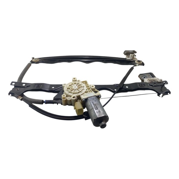 Máquina Vidro Dianteira Esquerda Jeep Grand Cherokee 2009