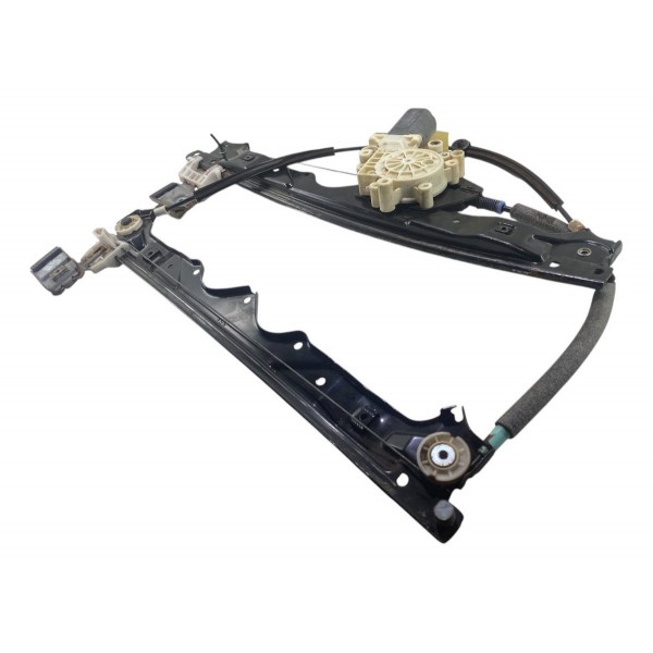 Máquina Vidro Dianteira Esquerda Jeep Grand Cherokee 2009