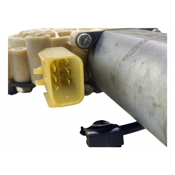Máquina Vidro Dianteira Esquerda Jeep Grand Cherokee 2009