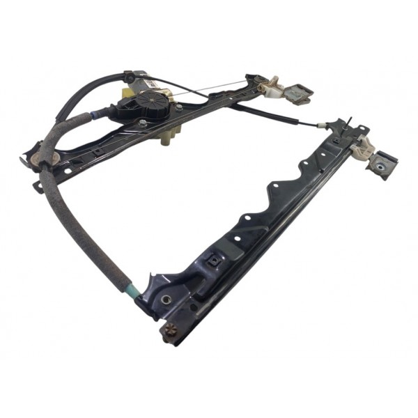 Máquina Vidro Dianteira Esquerda Jeep Grand Cherokee 2009