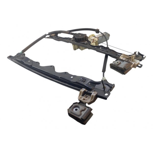 Máquina Vidro Dianteira Esquerda Jeep Grand Cherokee 2009