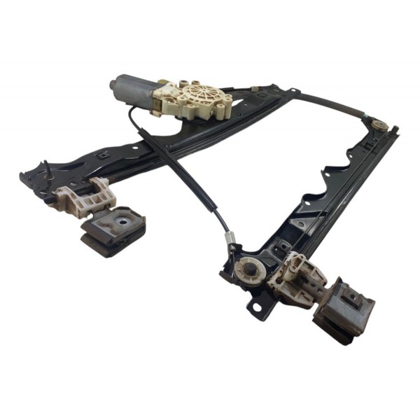 Máquina Vidro Dianteira Esquerda Jeep Grand Cherokee 2009