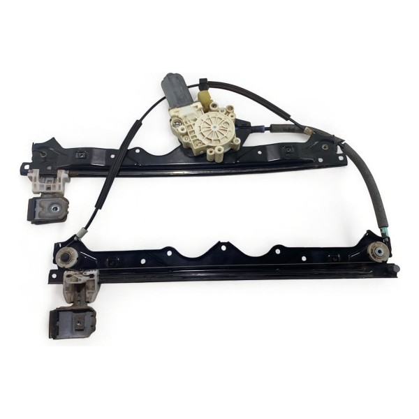 Máquina Vidro Dianteira Esquerda Jeep Grand Cherokee 2009
