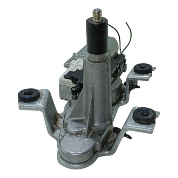 Motor Limpador Traseiro Discovery 4 2010