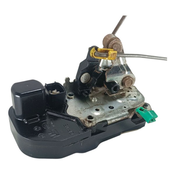 Fechadura Porta Traseira Direita Jeep 3.0 V6 Cherokee 2008