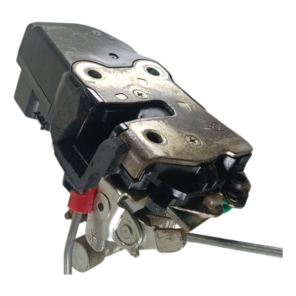 Fechadura Porta Traseira Direita Jeep 3.0 V6 Cherokee 2008