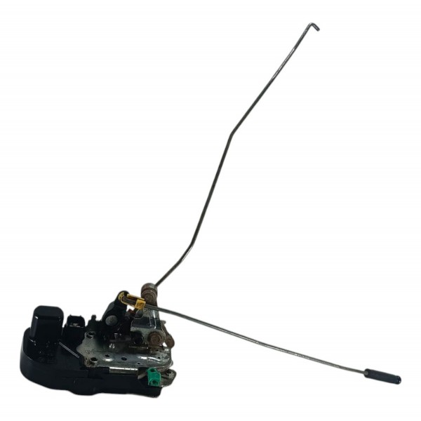 Fechadura Porta Traseira Direita Jeep 3.0 V6 Cherokee 2008