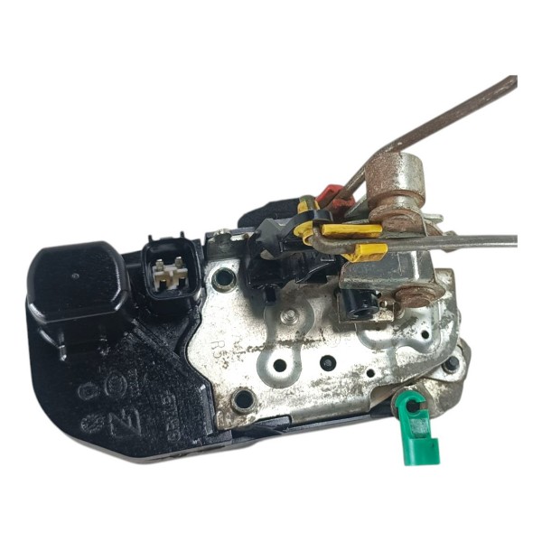 Fechadura Porta Traseira Direita Jeep 3.0 V6 Cherokee 2008