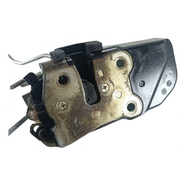 Fechadura Porta Traseira Direita Jeep 3.0 V6 Cherokee 2008