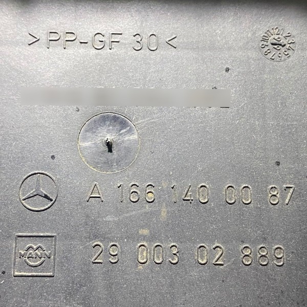 Caixa Ressonância Mercedes Classe A 160 190 1995 A 2005