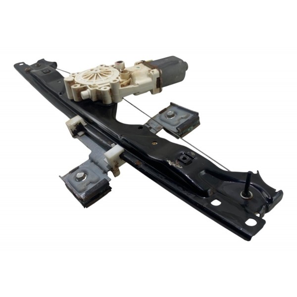 Máquina Vidro Traseira Direita Jeep Grand Cherokee 2009