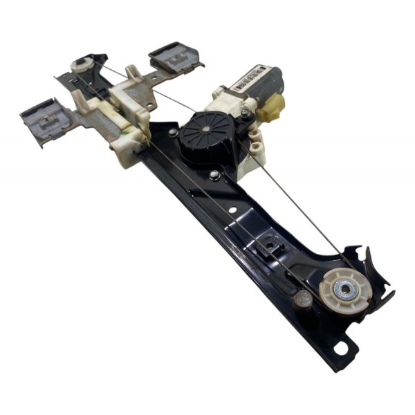 Máquina Vidro Traseira Direita Jeep Grand Cherokee 2009