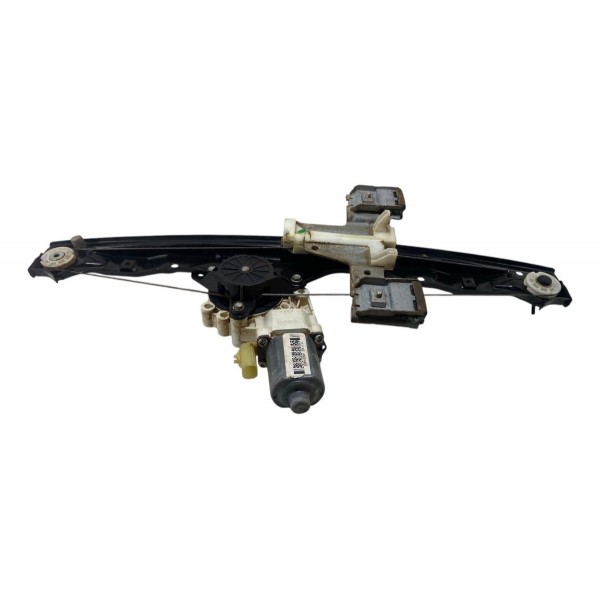 Máquina Vidro Traseira Direita Jeep Grand Cherokee 2009