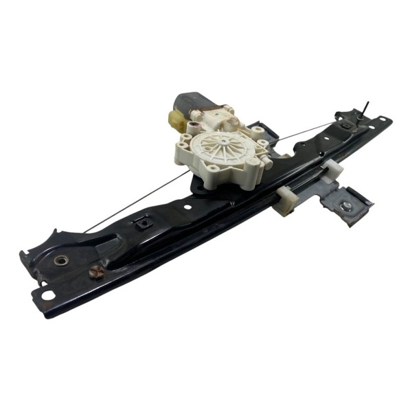 Máquina Vidro Traseira Direita Jeep Grand Cherokee 2009