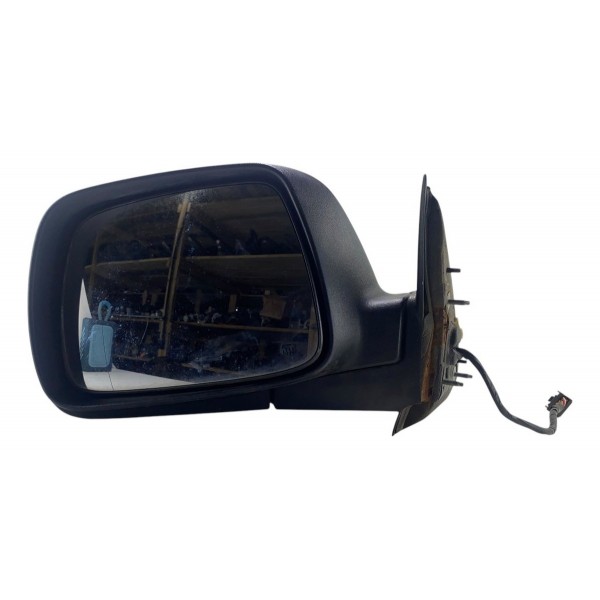 Retrovisor Laredo Jeep Cherokee 3.0 V6 Diesel Esquerdo 2011