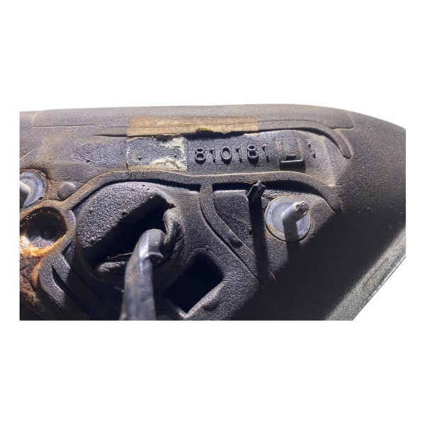 Retrovisor Laredo Jeep Cherokee 3.0 V6 Diesel Esquerdo 2011