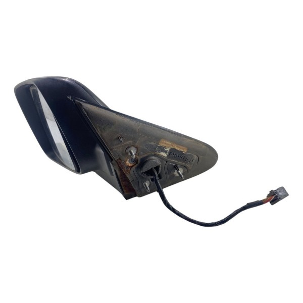 Retrovisor Laredo Jeep Cherokee 3.0 V6 Diesel Esquerdo 2011