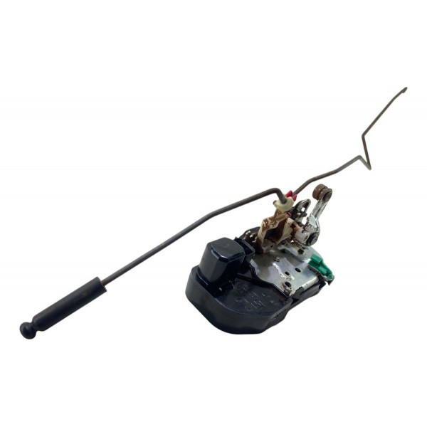 Fechadura Porta Traseira Direita Jeep Grand Cherokee 2008