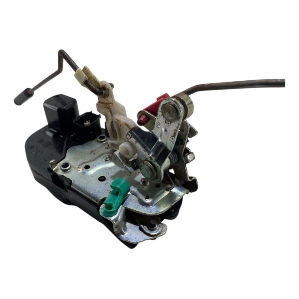 Fechadura Porta Traseira Direita Jeep Grand Cherokee 2008