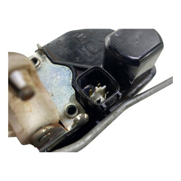 Fechadura Porta Traseira Direita Jeep Grand Cherokee 2008