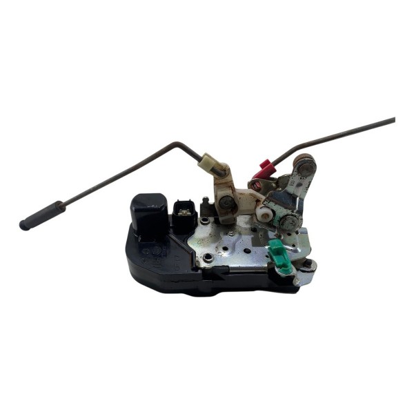 Fechadura Porta Traseira Direita Jeep Grand Cherokee 2008