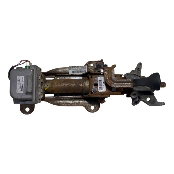 Canote Coluna Direção Jeeo Cherokee 3.0 Diesel V6 2008 2009