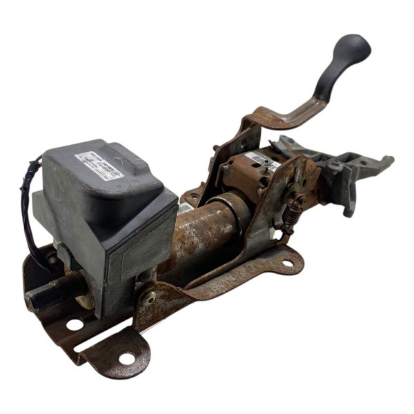 Canote Coluna Direção Jeeo Cherokee 3.0 Diesel V6 2008 2009