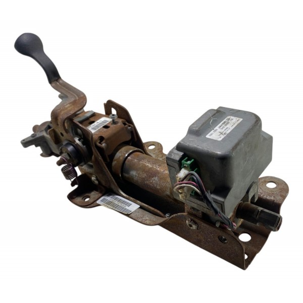 Canote Coluna Direção Jeeo Cherokee 3.0 Diesel V6 2008 2009
