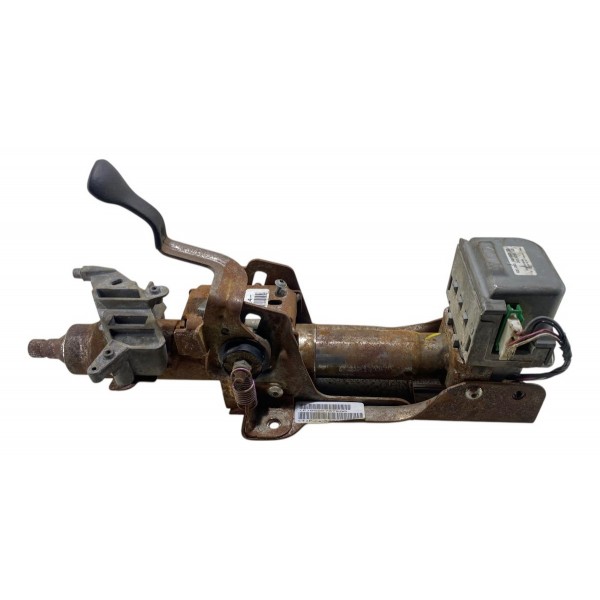 Canote Coluna Direção Jeeo Cherokee 3.0 Diesel V6 2008 2009