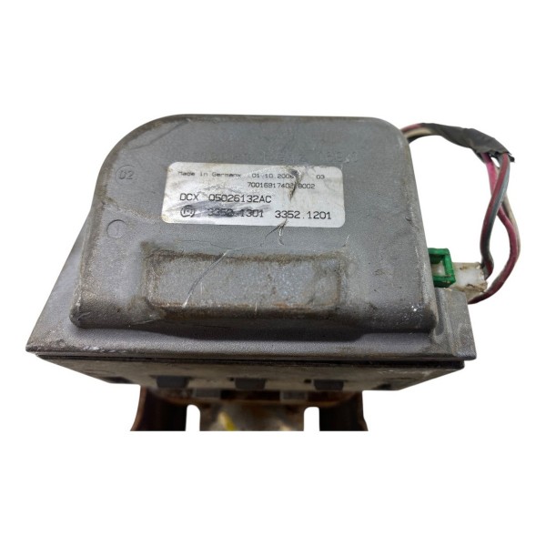 Canote Coluna Direção Jeeo Cherokee 3.0 Diesel V6 2008 2009