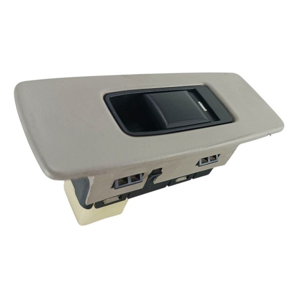 Botão Vidro Traseiro Esquerdo Jeep Cherokee 2007 2008 2009