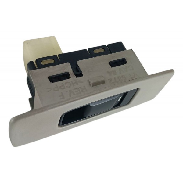Botão Vidro Traseiro Esquerdo Jeep Cherokee 2007 2008 2009